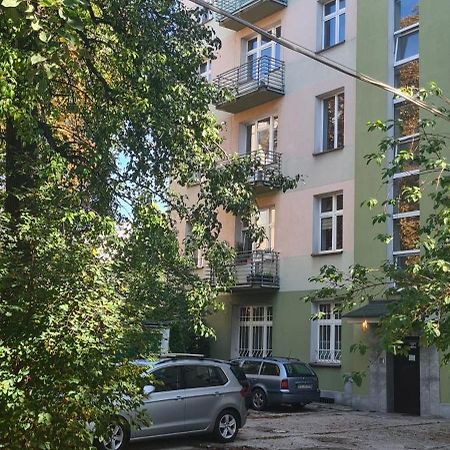 Apartament Gdanska 56 Łódź Zewnętrze zdjęcie