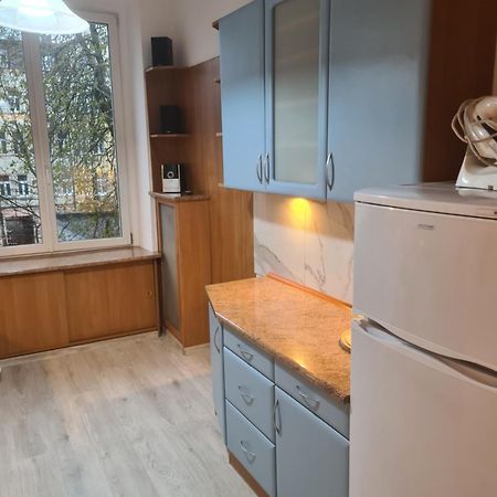 Apartament Gdanska 56 Łódź Zewnętrze zdjęcie
