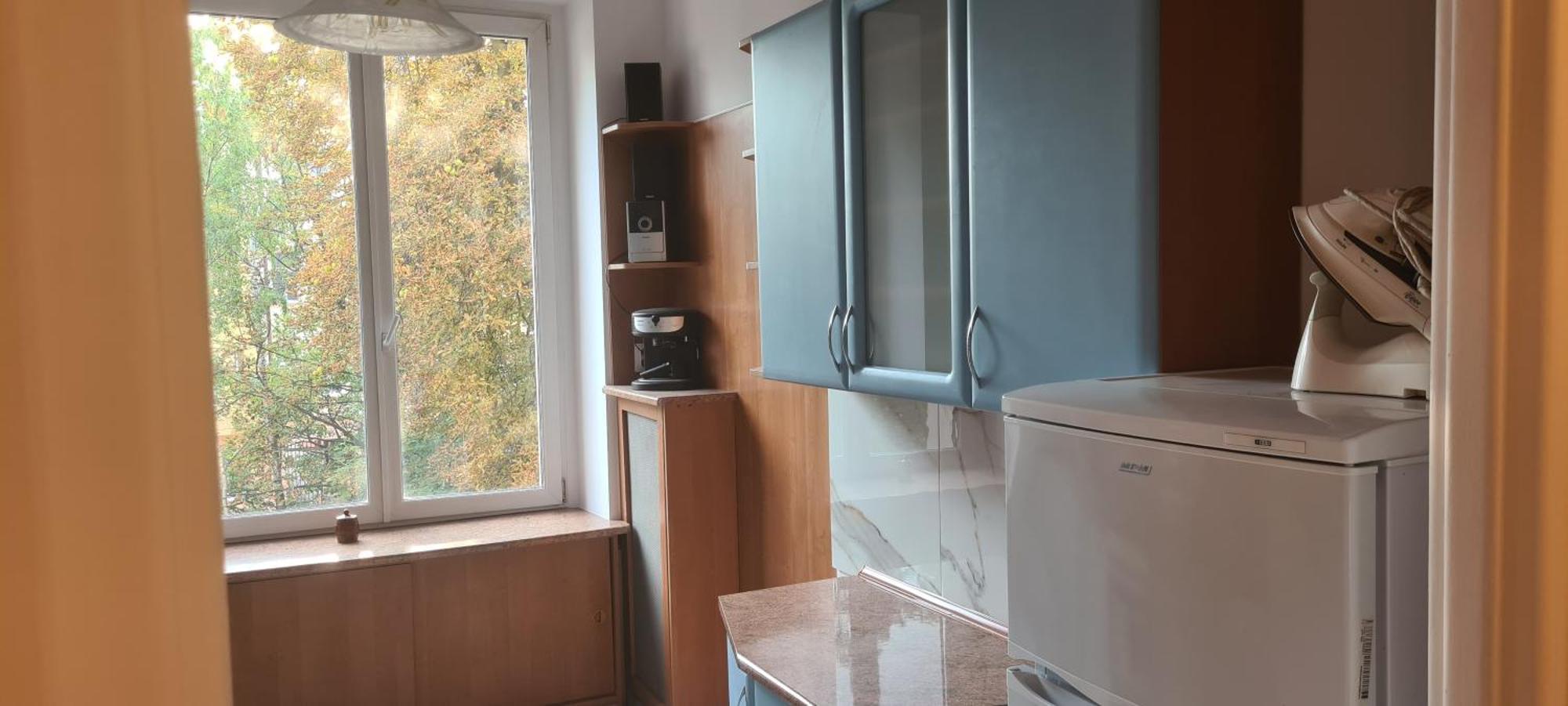 Apartament Gdanska 56 Łódź Zewnętrze zdjęcie