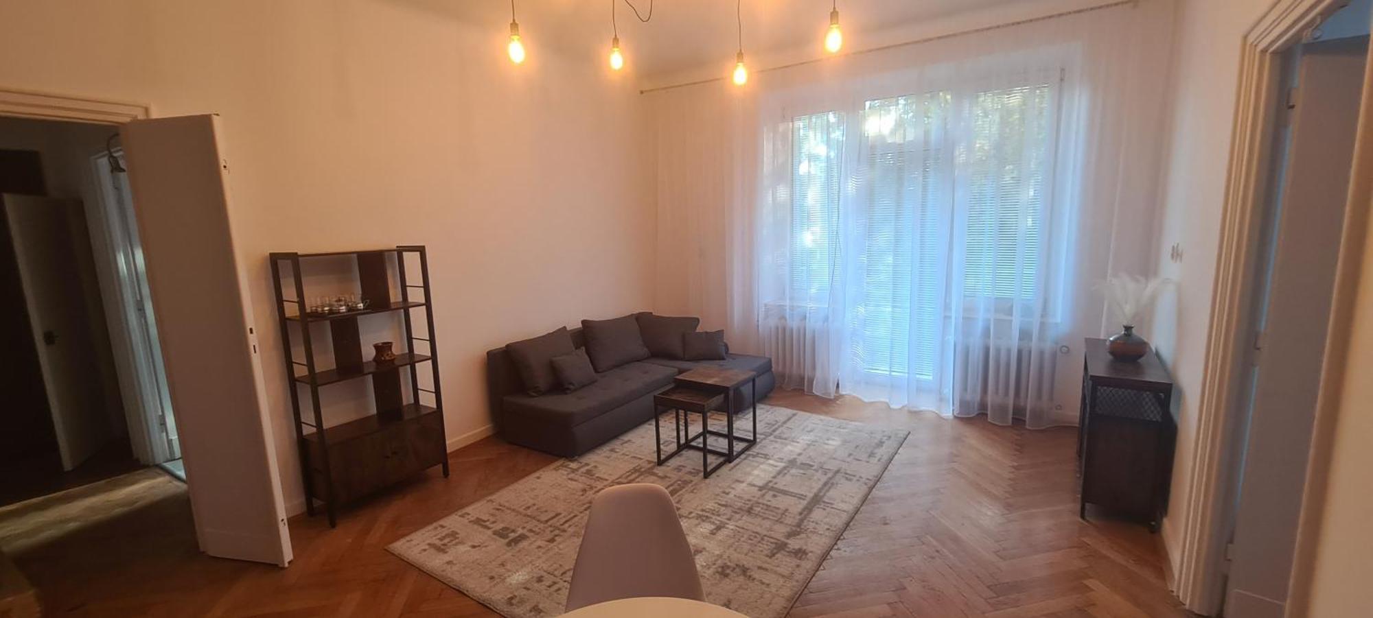 Apartament Gdanska 56 Łódź Zewnętrze zdjęcie