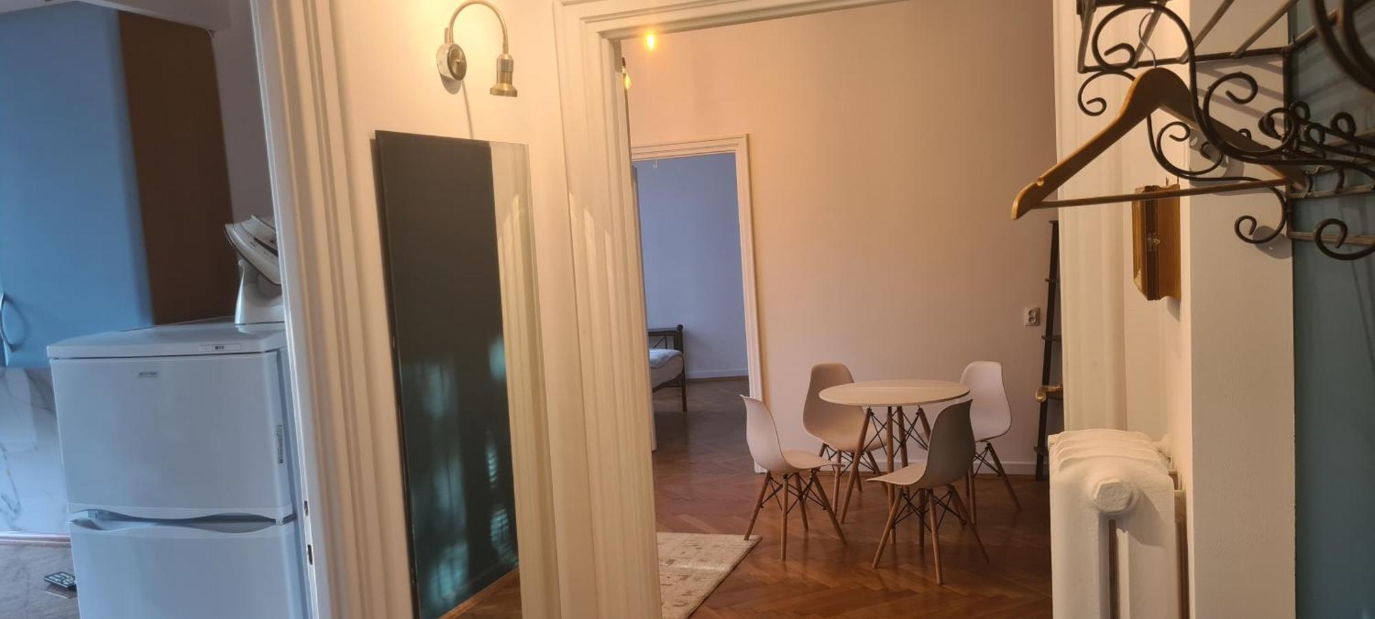 Apartament Gdanska 56 Łódź Zewnętrze zdjęcie