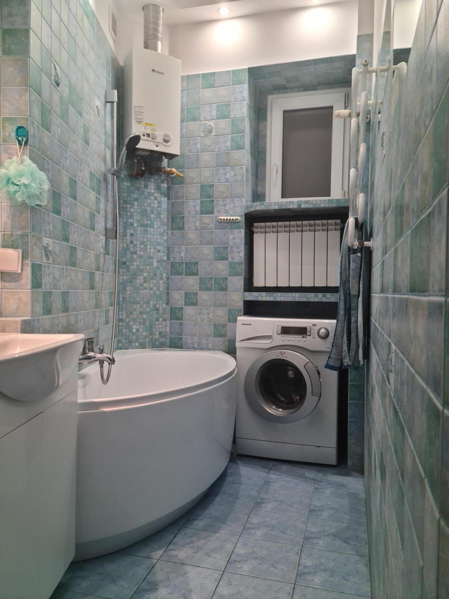 Apartament Gdanska 56 Łódź Zewnętrze zdjęcie