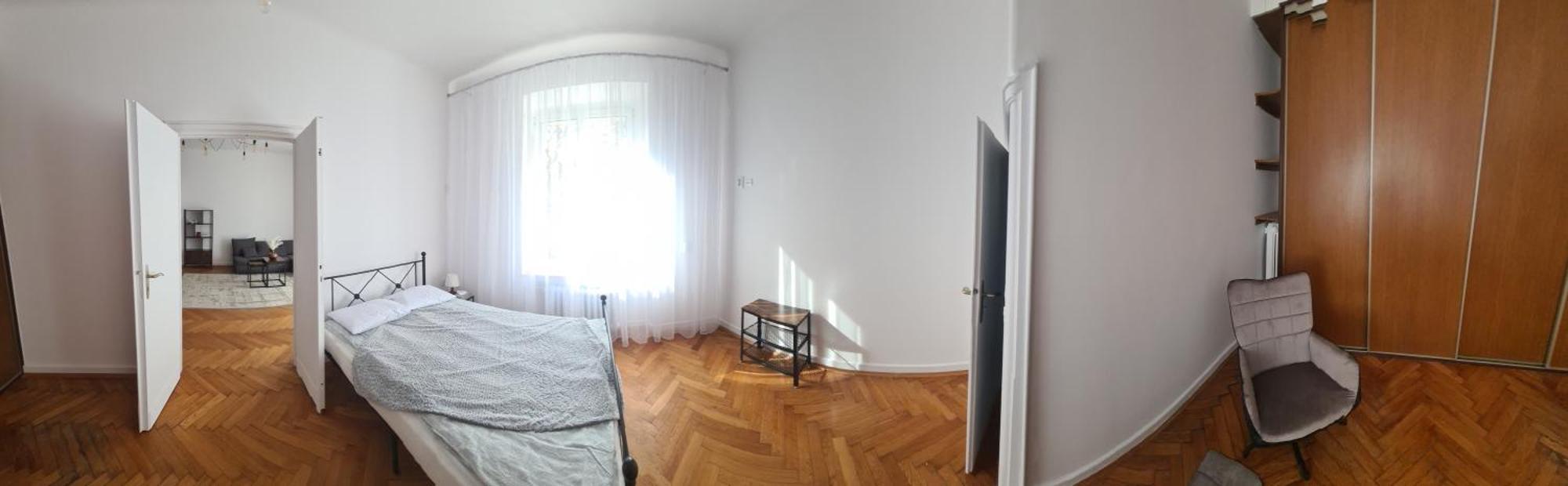 Apartament Gdanska 56 Łódź Zewnętrze zdjęcie
