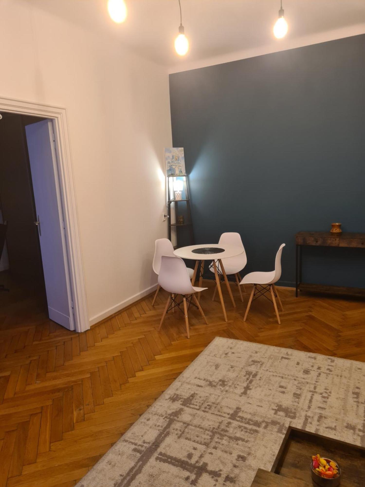 Apartament Gdanska 56 Łódź Zewnętrze zdjęcie