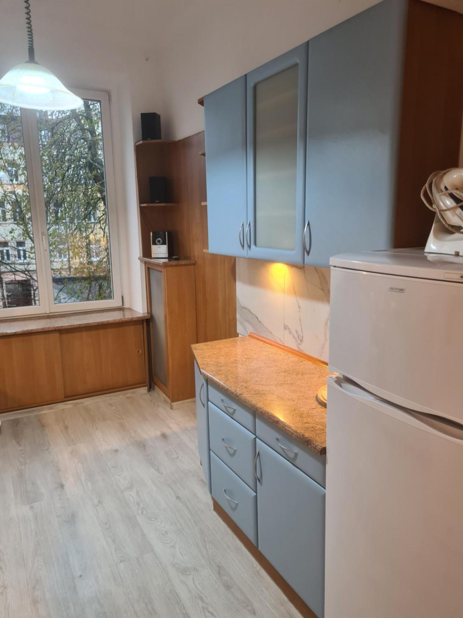 Apartament Gdanska 56 Łódź Zewnętrze zdjęcie