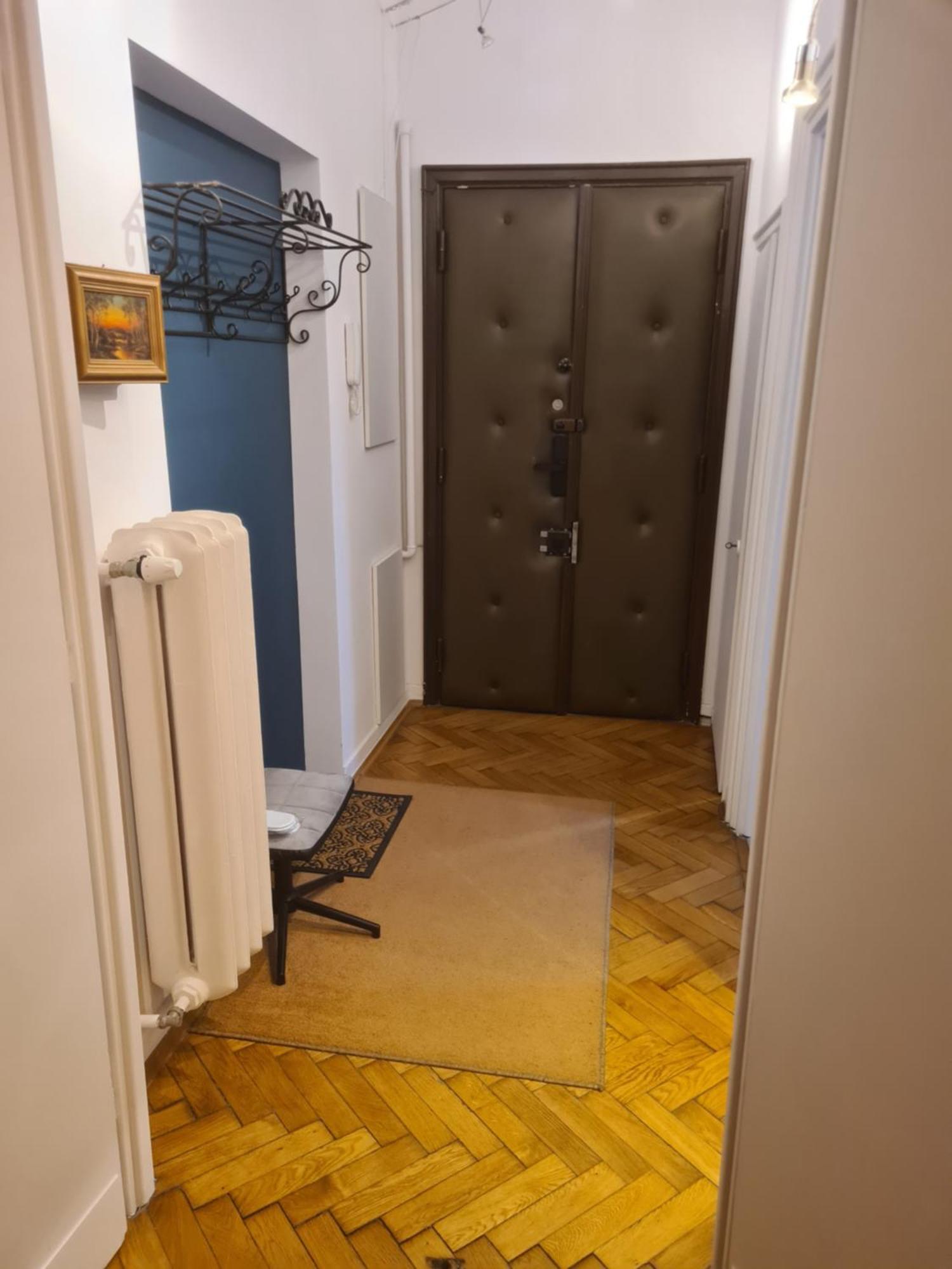 Apartament Gdanska 56 Łódź Zewnętrze zdjęcie