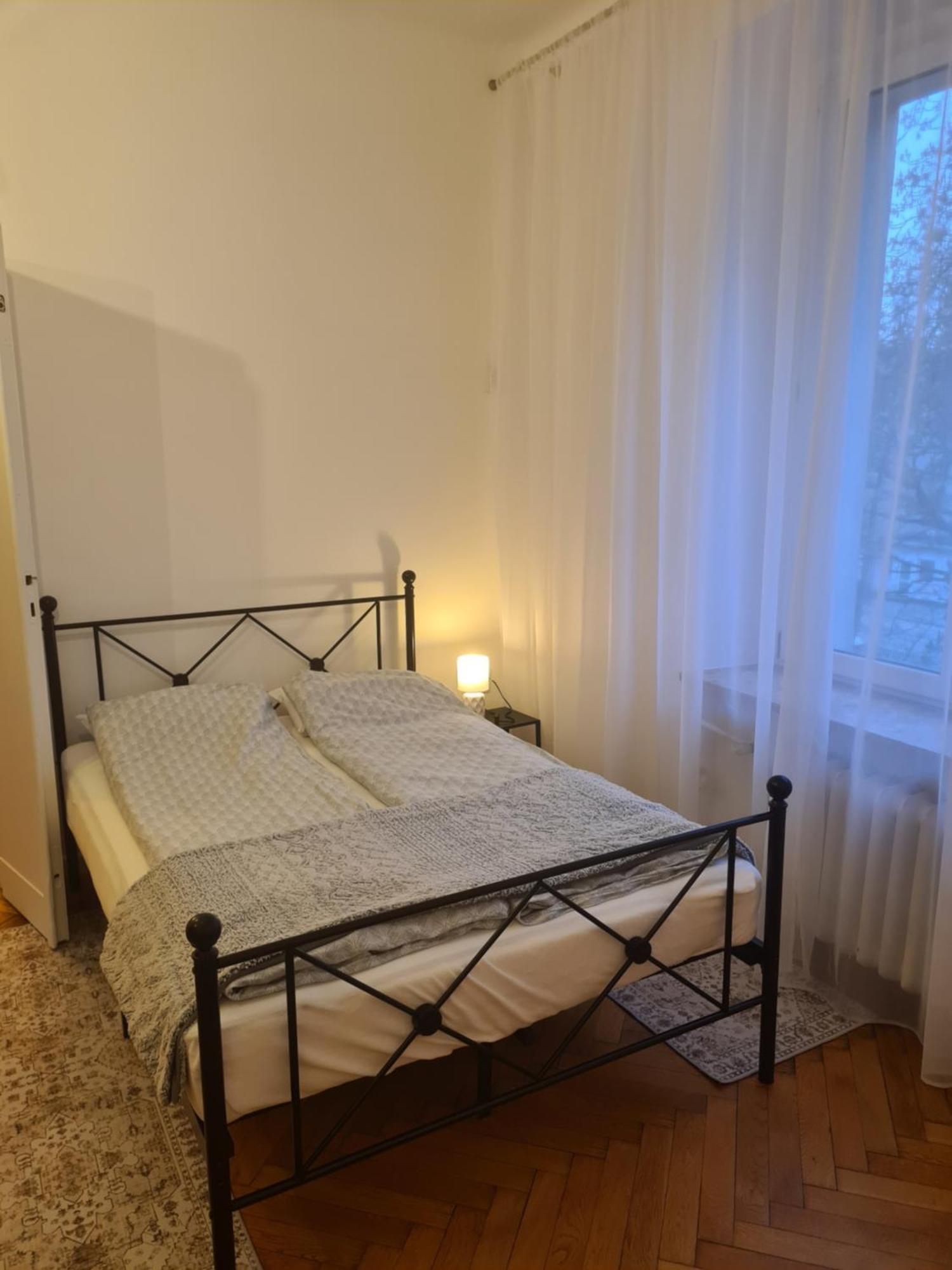 Apartament Gdanska 56 Łódź Zewnętrze zdjęcie